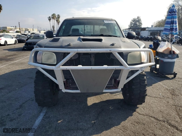 2006 Toyota Tundra SR5 with VIN 5TBRT34146S483462, listed as a Copart auction lot 41843215 with 121,969 mi miles and Salvage Title. Bid and sale history available at carsss.com. Image 5.