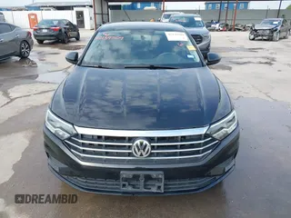 2021 Volkswagen Jetta S with VIN 3VWC57BU1MM006316, listed as a IAAI auction lot 42139509 with 97,192 mi miles and . Bid and sale history available at DreamBid. Image 12.