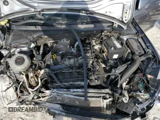 2019 Volkswagen Golf S z VIN 3VWG57AU1KM030101, wystawiony jako Copart lot #50599885 z przebiegiem Nie podano mil oraz Nie do naprawy • Non repairable. Historia ofert i sprzedaży dostępna na DreamBid. Obrazek 13.