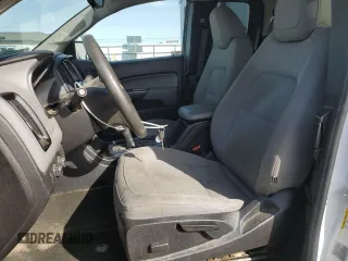 2016 Chevrolet Colorado 4WD WT with VIN 1GCHTBEA9G1383674, listed as a Copart auction lot 48564245 with 200,626 mi miles and Clean Title. Bid and sale history available at carsss.com. Image 7.