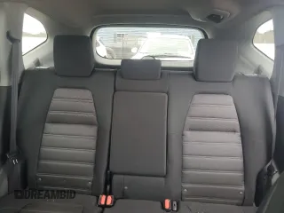 2019 Honda CR-V EX with VIN 2HKRW2H50KH673989, listed as a Copart auction lot 49255695 with 36,278 mi miles and Salvage Title. Bid and sale history available at DreamBid. Image 10.