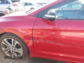 2017 Hyundai Elantra SE z VIN 5NPD84LF7HH063760, wystawiony jako IAAI lot #42327207 z przebiegiem 51 615 mil mil oraz . Historia ofert i sprzedaży dostępna na DreamBid. Obrazek 6.