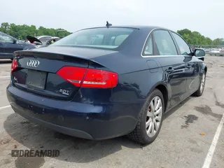 2011 Audi A4 Premium Plus с VIN WAUFFAFL9BN045134, выставлен на аукционе IAAI как лот 42274400 с пробегом 200 406 миль миль и . История ставок и продаж доступна на DreamBid. Изображение 4.