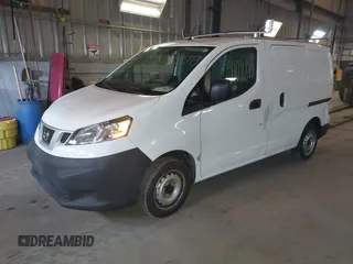 2015 Nissan NV200 S z VIN 3N6CM0KN0FK696271, wystawiony jako IAAI lot #41091873 z przebiegiem 89 652 mil mil oraz . Historia ofert i sprzedaży dostępna na DreamBid. Obrazek 19.