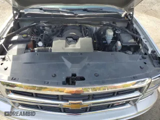 2014 Chevrolet Silverado 1500 LT with VIN 1GCVKREH5EZ293321, listed as a Copart auction lot 76287874 with 125,515 mi miles and Clean Title. Bid and sale history available at carsss.com. Image 11.