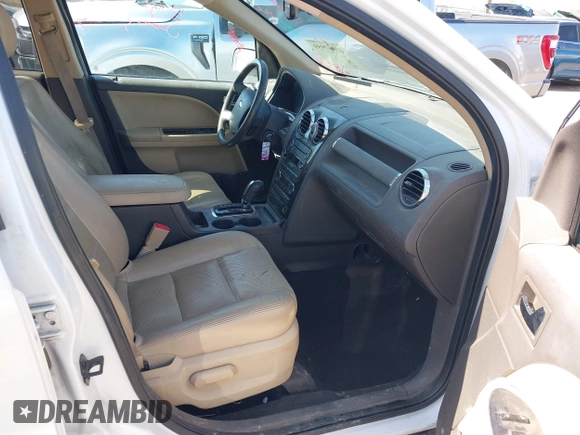 2008 Ford Taurus X SEL with VIN 1FMDK05W98GA41945, listed as a IAAI auction lot 42067959 with 157,896 mi miles and . Bid and sale history available at DreamBid. Image 5.
