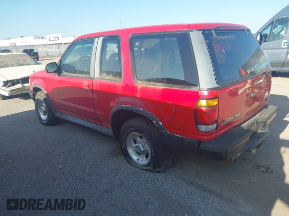 1996 Ford Explorer с VIN 1FMCU24X3TUB50343, выставлен на аукционе IAAI как лот 42832448 с пробегом 210 359 миль миль и . История ставок и продаж доступна на DreamBid. Изображение 3.
