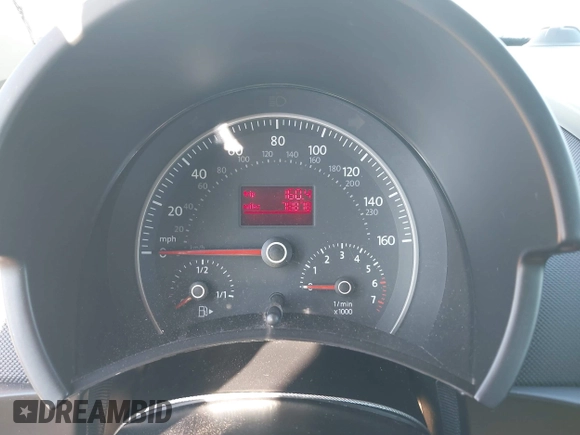 2009 Volkswagen Beetle S with VIN 3VWRF31Y29M410351, listed as a IAAI auction lot 41664817 with 78,878 mi miles and . Bid and sale history available at DreamBid. Image 7.