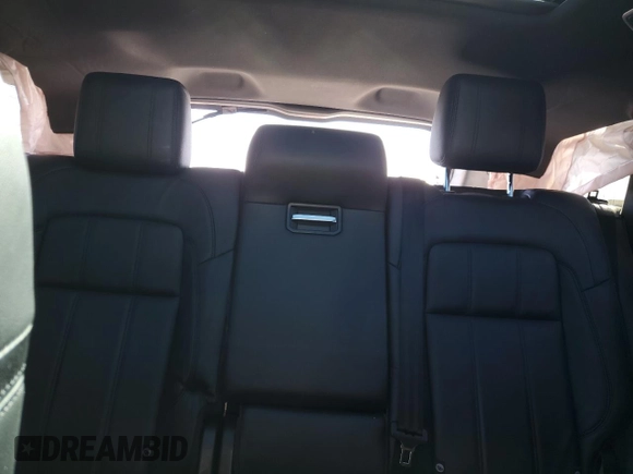 2018 Land Rover Range Rover Sport SE with VIN SALWG2RK7JA407291, listed as a Copart auction lot 40617623 with 47,582 mi miles and . Bid and sale history available at DreamBid. Image 10.