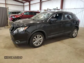 2017 Nissan Rogue SL z VIN JN1BJ1CRXHW142924, wystawiony jako Copart lot #59354625 z przebiegiem 74 546 mil mil oraz Szkoda całkowita • Salvage title. Historia ofert i sprzedaży dostępna na DreamBid. Obrazek 1.