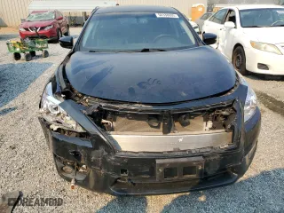 2014 Nissan Altima 2.5 SL with VIN 1N4AL3AP1EC166208, listed as a Copart auction lot 50338695 with 169,188 mi miles and Salvage Title. Bid and sale history available at carsss.com. Image 5.