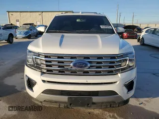 2021 Ford Expedition Max Limited with VIN 1FMJK1KT6MEA84230, listed as a Copart auction lot 42206045 with 75,696 mi miles and Salvage title. Bid and sale history available at DreamBid. Image 5.