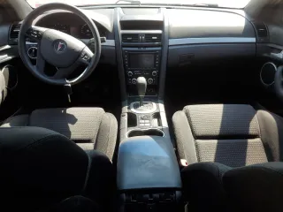 2008 Pontiac G8 with VIN 6G2ER57728L128527, listed as a Copart auction lot 70148574 with 225,081 mi miles and Salvage Title. Bid and sale history available at carsss.com. Image 8.