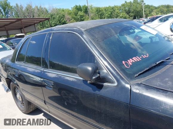 2010 Ford Police Interceptor с VIN 2FABP7BV2AX139125, выставлен на аукционе IAAI как лот 42795564 с пробегом 186 767 миль миль и . История ставок и продаж доступна на DreamBid. Изображение 13.