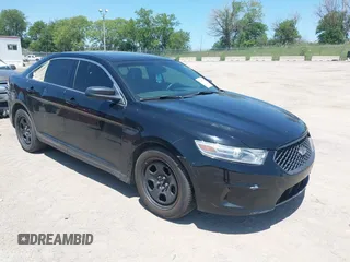 2013 Ford Police Interceptor с VIN 1FAHP2M86DG148800, выставлен на аукционе IAAI как лот 42557598 с пробегом 157 303 миль миль и . История ставок и продаж доступна на DreamBid. Изображение 1.