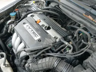 2004 Honda Accord LX with VIN 1HGCM72234A016428, listed as a IAAI auction lot 42145074 with 150,343 mi miles and . Bid and sale history available at DreamBid. Image 12.