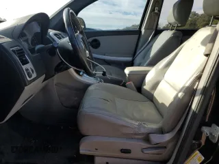2009 Chevrolet Equinox LT w/2LT with VIN 2CNDL53F496226290, listed as a Copart auction lot 43454065 with 193,299 mi miles and Salvage Title. Bid and sale history available at carsss.com. Image 7.