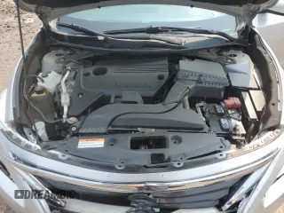 2015 Nissan Altima SV z VIN 1N4AL3AP7FC594057, wystawiony jako Copart lot #59102565 z przebiegiem 60 744 mil mil oraz Szkoda całkowita • Salvage title. Historia ofert i sprzedaży dostępna na DreamBid. Obrazek 11.