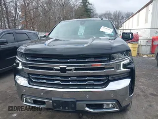 2021 Chevrolet Silverado 1500 LTZ with VIN 3GCUYGED3MG474296, listed as a IAAI auction lot 41725354 with 59,423 mi miles and . Bid and sale history available at DreamBid. Image 12.