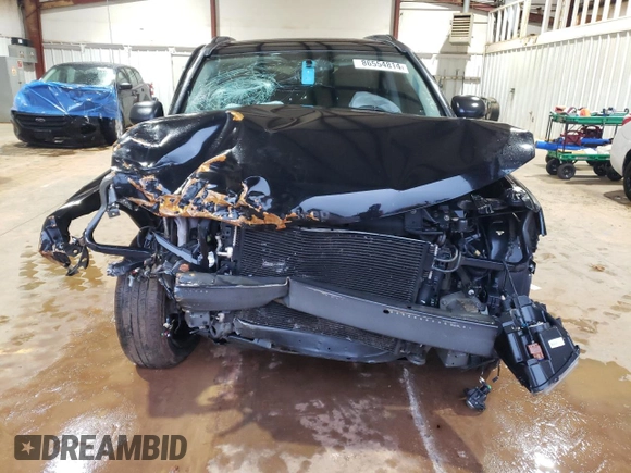 2015 Jeep Compass Sport with VIN 1C4NJCBA4FD334902, listed as a Copart auction lot 86554814 with 0 mi miles and Non Repairable. Bid and sale history available at carsss.com. Image 5.