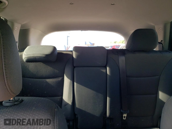 2013 Kia Sorento LX z VIN 5XYKT3A69DG419372, wystawiony jako Copart lot #55088725 z przebiegiem 90 327 mil mil oraz Szkoda całkowita • Salvage title. Historia ofert i sprzedaży dostępna na DreamBid. Obrazek 10.