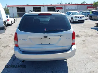 2006 Ford Focus SE with VIN 1FAHP36N86W165566, listed as a IAAI auction lot 42049681 with 116,061 mi miles and . Bid and sale history available at carsss.com. Image 16.