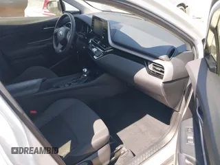 2020 Toyota C-HR LE with VIN JTNKHMBX3L1074882, listed as a IAAI auction lot 42064899 with 44,897 mi miles and . Bid and sale history available at DreamBid. Image 5.
