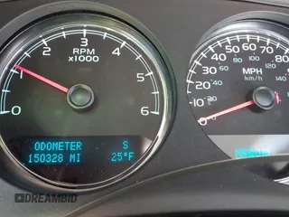 2014 Chevrolet Tahoe LTZ z VIN 1GNSCCE05ER223171, wystawiony jako IAAI lot #41329685 z przebiegiem 150 328 mil mil oraz . Historia ofert i sprzedaży dostępna na DreamBid. Obrazek 15.