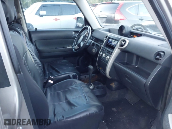 2006 Scion xB with VIN JTLKT324064113552, listed as a IAAI auction lot 42300299 with 188,024 mi miles and . Bid and sale history available at DreamBid. Image 5.