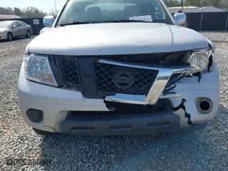 2013 Nissan Frontier SV with VIN 1N6AD0EVXDN720196, listed as a IAAI auction lot 41536370 with 150,474 mi miles. Bid and sale history available at carsss.com. Image 17.