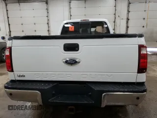 2016 Ford F-350 Platinum с VIN 1FT8W3BT2GEC50461, выставлен на аукционе Copart как лот 56474525 с пробегом 104 409 миль миль и Чистый • Clean title. История ставок и продаж доступна на DreamBid. Изображение 6.
