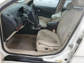 2007 Chevrolet Malibu LTZ with VIN 1G1ZU57N67F301754, listed as a Copart auction lot 86716424 with 140,437 mi miles and Salvage Title. Bid and sale history available at carsss.com. Image 7.