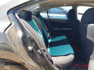 2014 Nissan Maxima S z VIN 1N4AA5AP9EC440031, wystawiony jako IAAI lot #42303747 z przebiegiem 155 112 mil mil oraz . Historia ofert i sprzedaży dostępna na DreamBid. Obrazek 8.