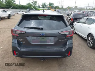2022 Subaru Outback Premium с VIN 4S4BTADC2N3119504, выставлен на аукционе IAAI как лот 42584191 с пробегом 58 862 миль миль и . История ставок и продаж доступна на DreamBid. Изображение 16.
