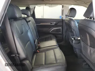 2021 Kia Telluride LX z VIN 5XYP24HC5MG193678, wystawiony jako Copart lot #46151325 z przebiegiem 21 501 mil mil oraz Czysty tytuł • Clean title. Historia ofert i sprzedaży dostępna na DreamBid. Obrazek 11.