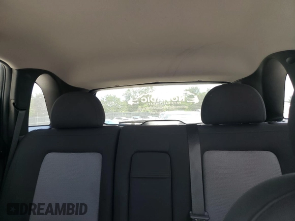2013 Chevrolet Captiva Sport LS z VIN 3GNAL2EK3DS575278, wystawiony jako Copart lot #58132585 z przebiegiem 146 698 mil mil oraz Szkoda całkowita • Salvage title. Historia ofert i sprzedaży dostępna na DreamBid. Obrazek 10.