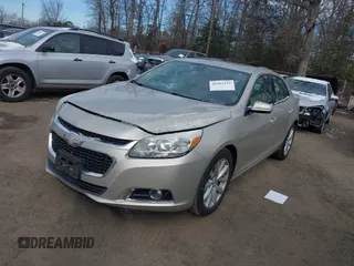 2014 Chevrolet Malibu LT with VIN 1G11E5SLXEF255357, listed as a IAAI auction lot 41363252 with 259,751 mi miles and . Bid and sale history available at DreamBid. Image 17.