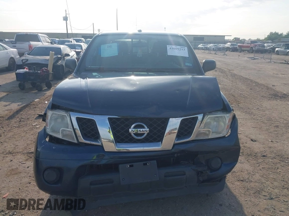 2016 Nissan Frontier SV z VIN 1N6AD0ER9GN797486, wystawiony jako IAAI lot #42009213 z przebiegiem 138 285 mil mil oraz . Historia ofert i sprzedaży dostępna na DreamBid. Obrazek 12.
