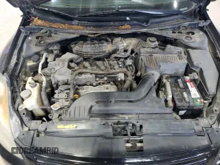 2008 Nissan Altima 2.5 SL with VIN 1N4AL21E08N447420, listed as a Copart auction lot 52584995 with 282,751 mi miles and Clean Title. Bid and sale history available at carsss.com. Image 11.