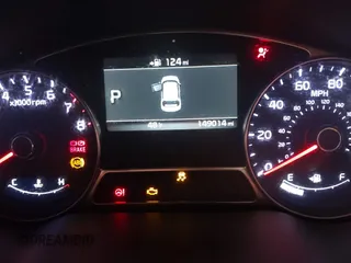 2018 Kia Soul ! with VIN KNDJX3AA2J7551936, listed as a IAAI auction lot 41815959 with 149,014 mi miles. Bid and sale history available at carsss.com. Image 7.