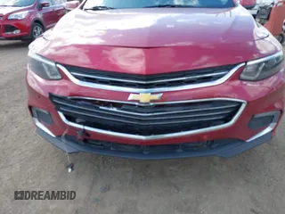 2016 Chevrolet Malibu LT with VIN 1G1ZF5SX9GF203661, listed as a IAAI auction lot 41988477 with 117,690 mi miles and . Bid and sale history available at DreamBid. Image 6.