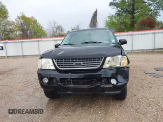 2005 Ford Explorer XLT with VIN 1FMZU63K15UA97278, listed as a IAAI auction lot 41861564 with 135,861 mi miles and . Bid and sale history available at DreamBid. Image 13.