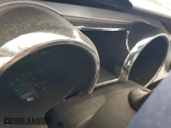 2008 Ford Mustang GT Deluxe with VIN 1ZVHT82H685167888, listed as a Copart auction lot 61754635 with Not provided miles and Non repairable. Bid and sale history available at DreamBid. Image 9.