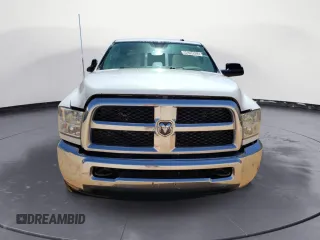 2016 Ram 2500 Tradesman with VIN 3C6UR5HJ0GG129550, listed as a Copart auction lot 48294933 with 168,783 mi miles and Clean title. Bid and sale history available at DreamBid. Image 5.