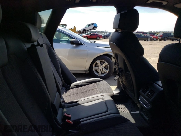2020 Audi SQ5 Premium Plus with VIN WA1B4AFYXL2037124, listed as a Copart auction lot 45474703 with 17,609 mi miles. Bid and sale history available at carsss.com. Image 11.