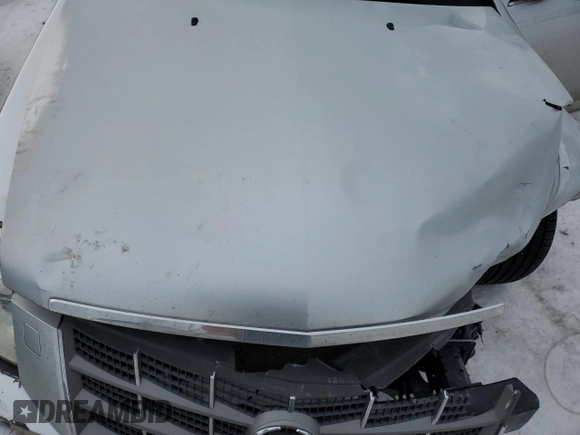 2011 Cadillac STS RWD z VIN 1G6DW6ED4B0120954, wystawiony jako Copart lot #42792695 z przebiegiem Nie podano mil oraz Szkoda całkowita • Salvage title. Historia ofert i sprzedaży dostępna na DreamBid. Obrazek 11.