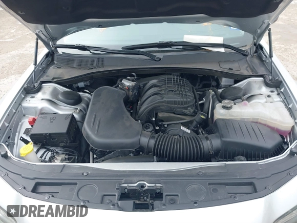 2023 Chrysler 300 Touring with VIN 2C3CCAAG3PH706573, listed as a IAAI auction lot 41603532 with 6,204 mi miles and . Bid and sale history available at DreamBid. Image 10.