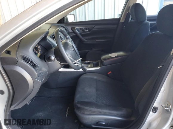 2015 Nissan Altima SV with VIN 1N4AL3AP2FC280526, listed as a Copart auction lot 49031185 with 208,381 mi miles and Salvage Title. Bid and sale history available at DreamBid. Image 7.