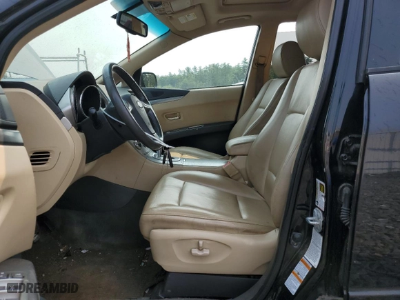 2006 Subaru B9 Tribeca 5-Pass with VIN 4S4WX83C664426914, listed as a Copart auction lot 67123254 with 232,496 mi miles and Salvage Title. Bid and sale history available at carsss.com. Image 7.