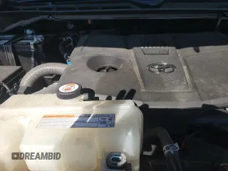 2022 Toyota Tundra Limited с VIN 5TFJA5BC8NX001062, выставлен на аукционе Copart как лот 81842645 с пробегом 56 585 миль миль и Списание • Salvage title. История ставок и продаж доступна на DreamBid. Изображение 13.